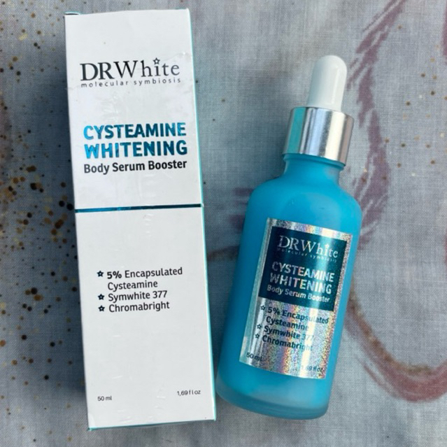 BODY SERUM DRWHITE