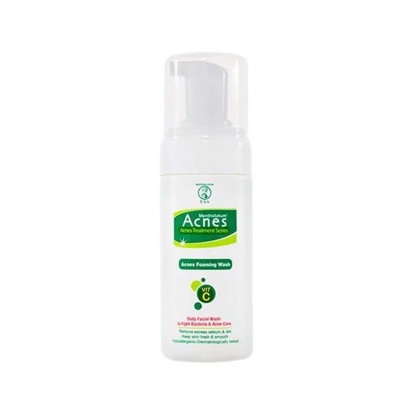 ACNES FOAMING WASH 100 ML