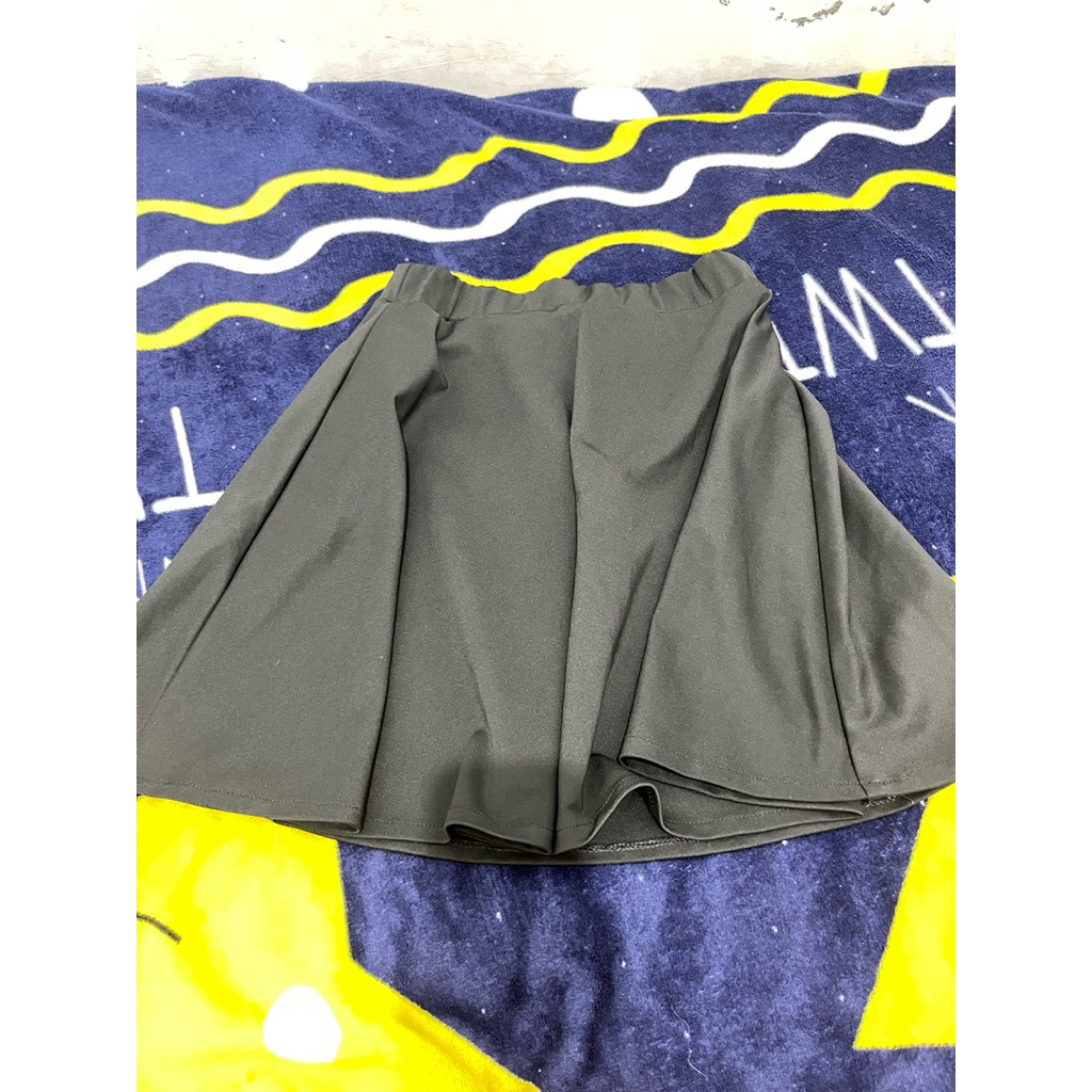 PL Rok mini wanita