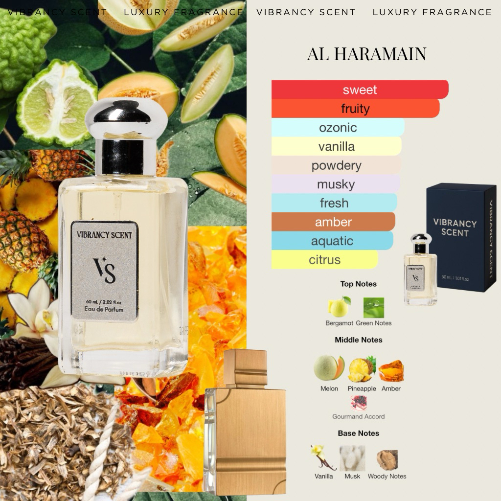 Al Haramain