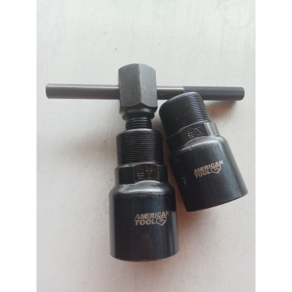 trecker magnet kombo (AMERICAN TOOL)