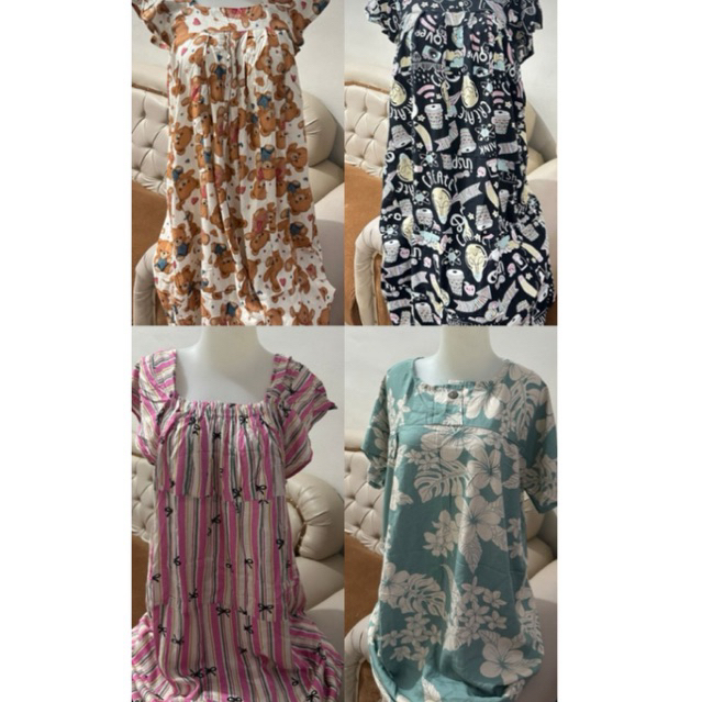 1PCS DASBUNG RAYON PREMIUM