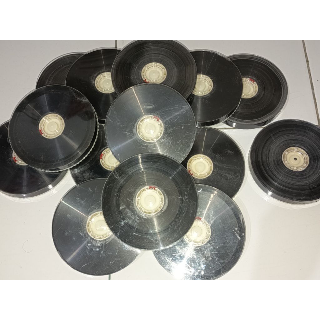 RAMBU JUMBO LAYANGAN/KELAYANG
