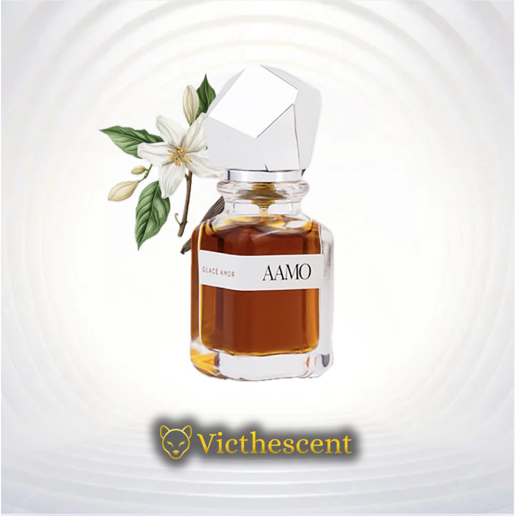 DECANT AAMO GLACE AMOR EDP