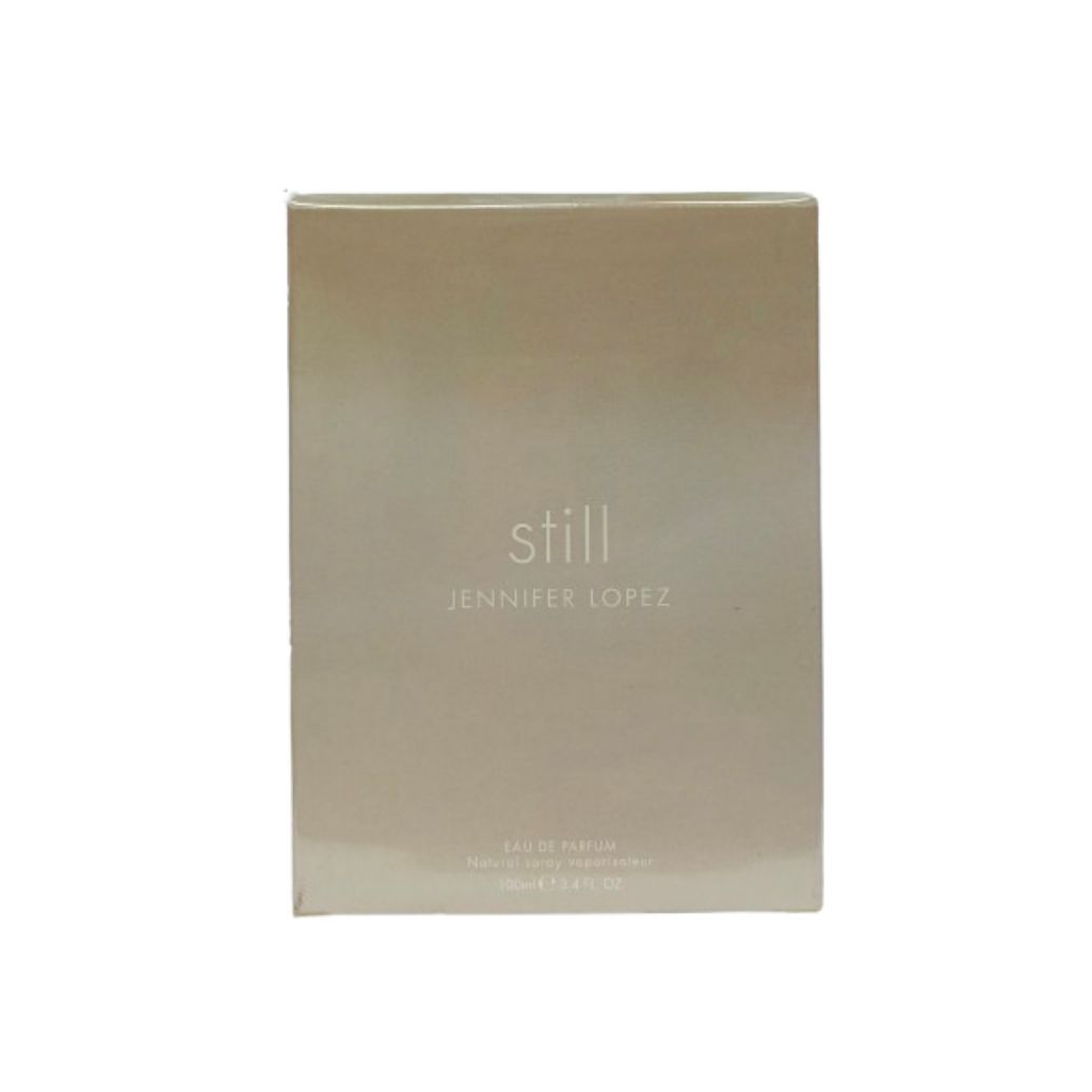 Still JENNIFER LOPEZ eau de parfum
