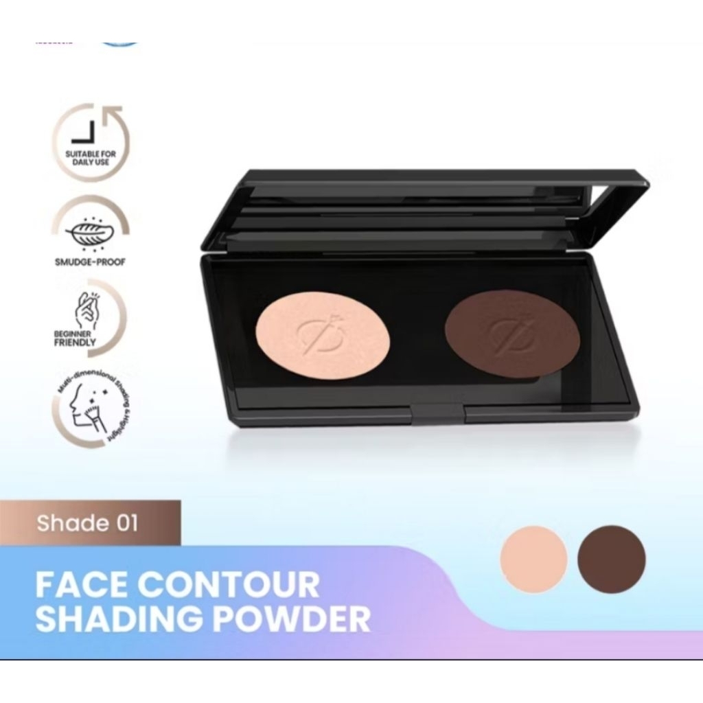 Face Contour Shading Powder-01