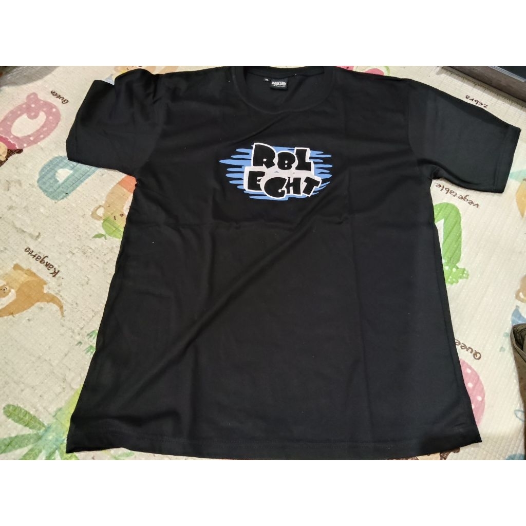 kaos pria