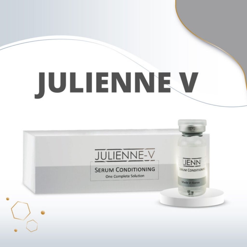 JULIENNE V SLIMING JULIENNE