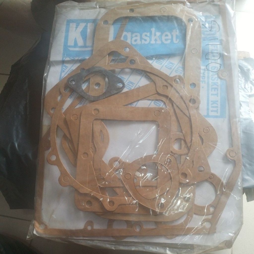 paking set S-1100