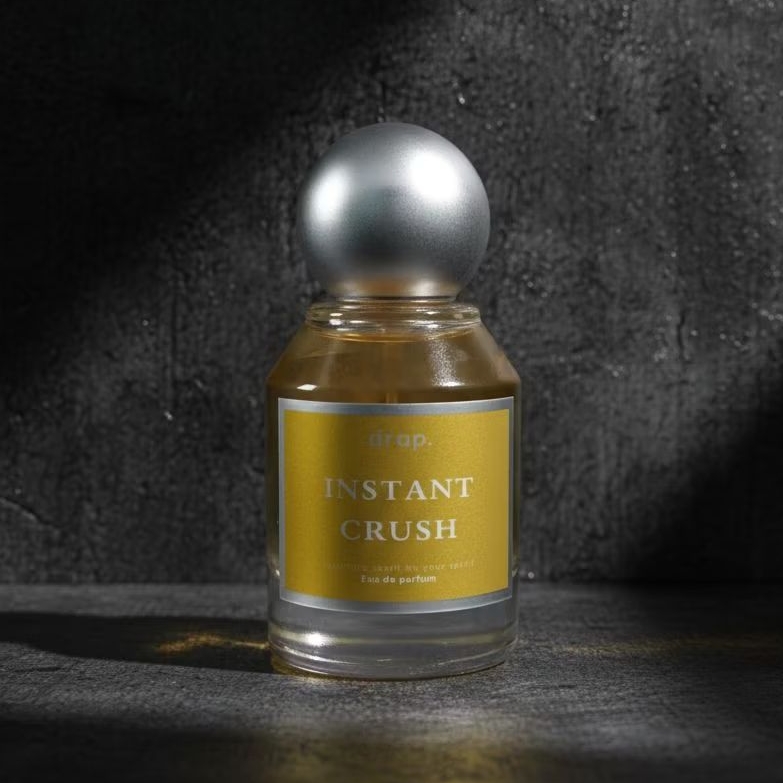 DRAP PROJECT - INSTANT CRUSH | 30ML EAU DE PARFUM