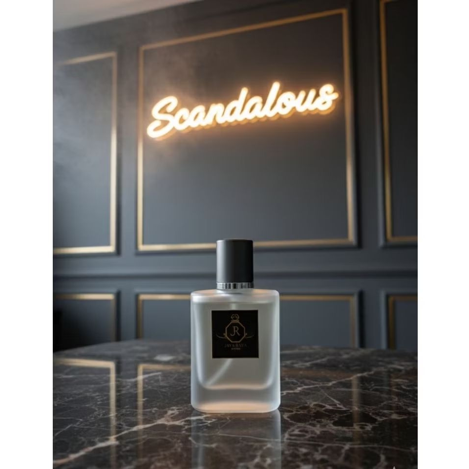 Scandalous