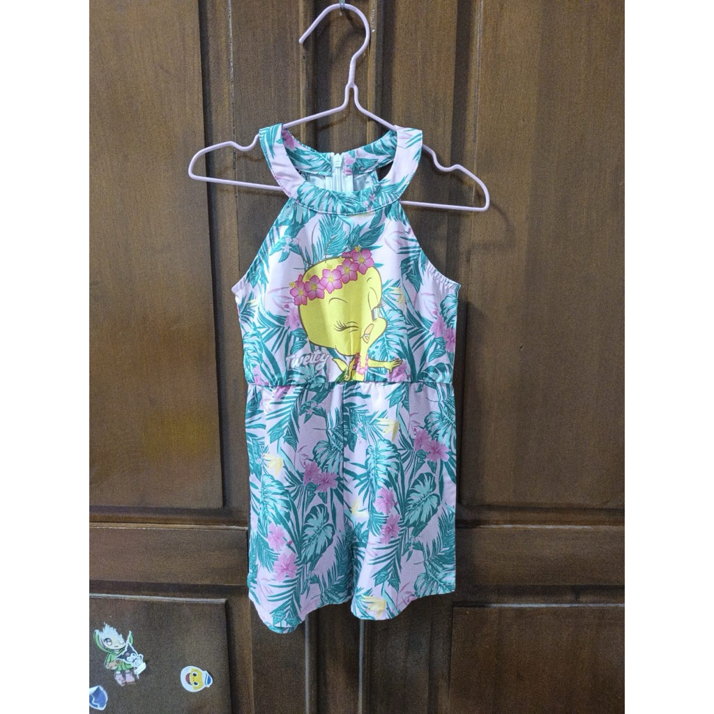 PRELOVED BAJU ANAK
