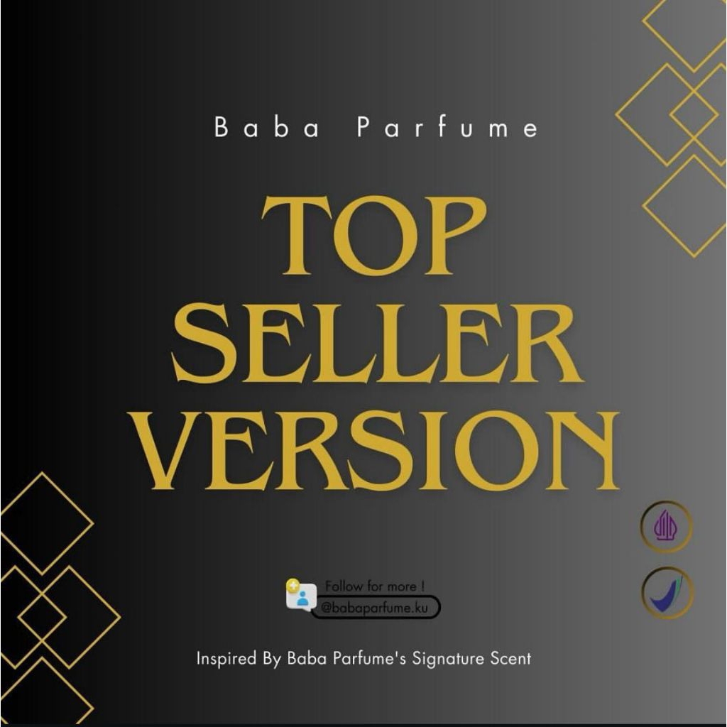 parfum BABA