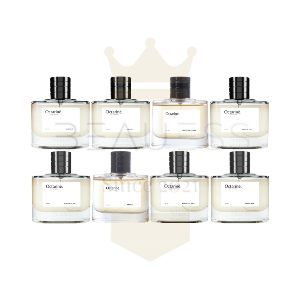 OCTARINE INSPIRED EAU DE PARFUM