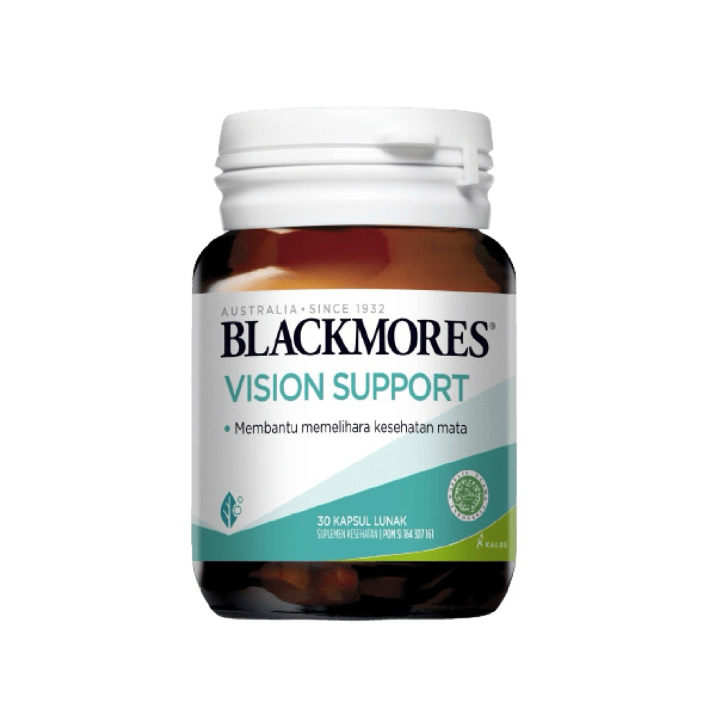 Blackmores Lutein Vision