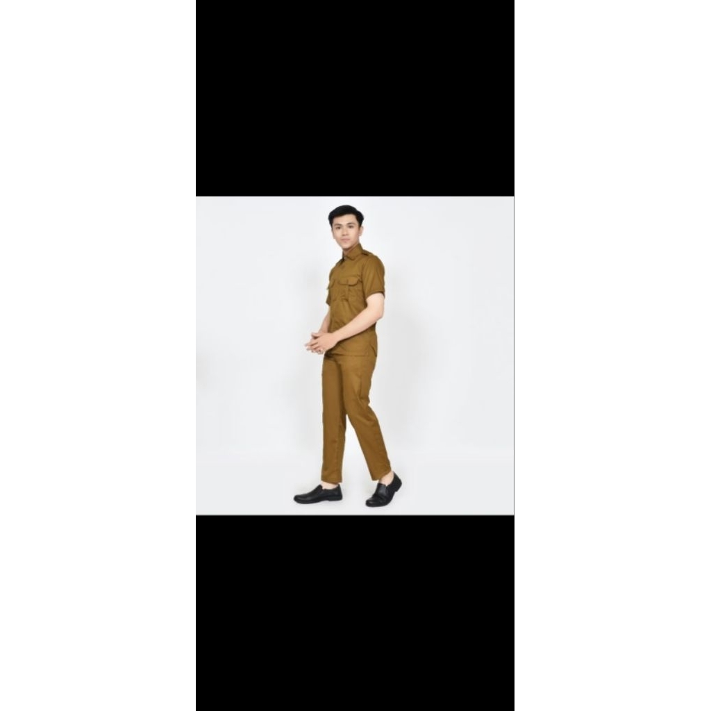 baju ASN/PPPK/PNS/ guru