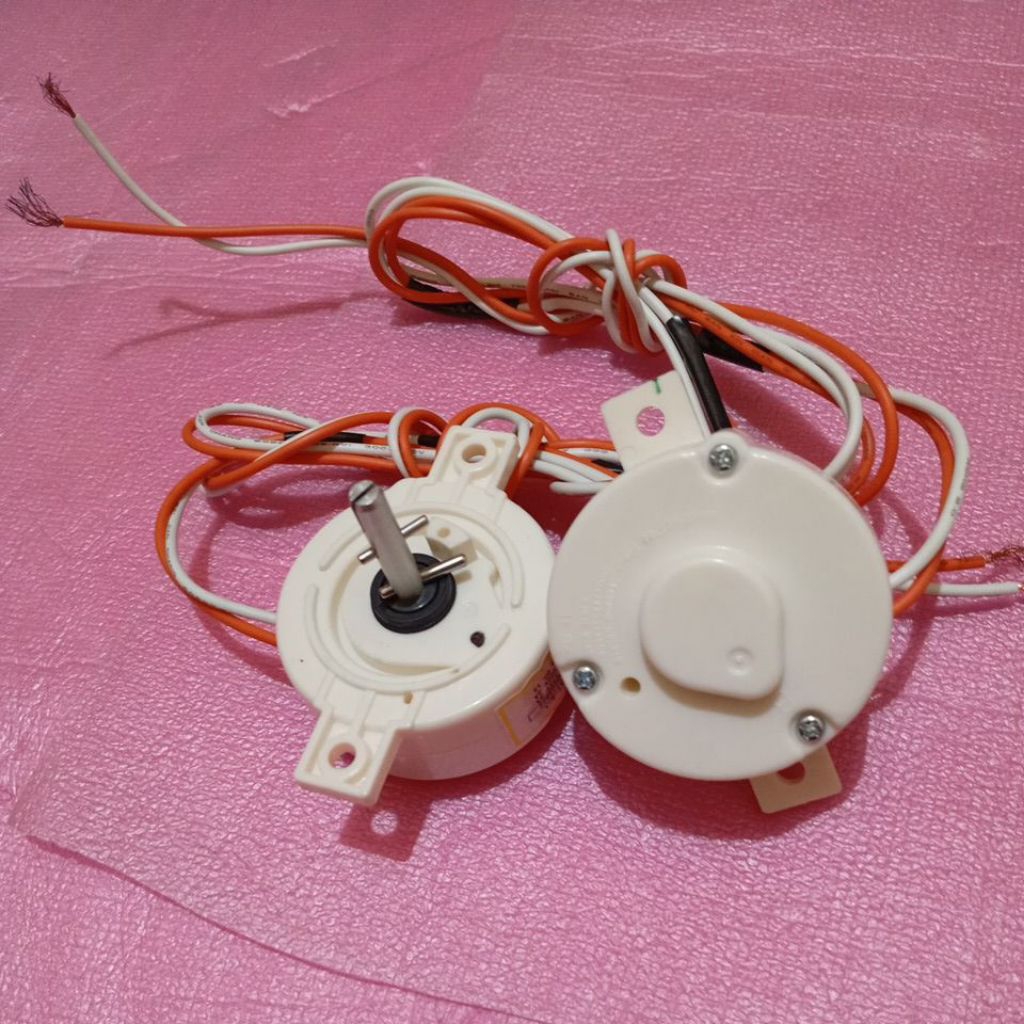 timer temer spin pengering mesin cuci sharp DXT-5-1 original