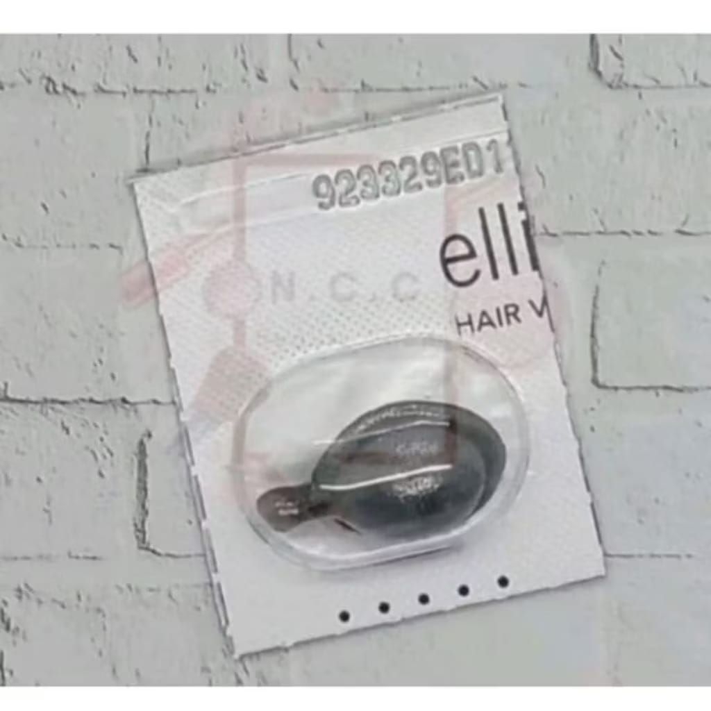 (ecer) Ellips Vitamin Rambut