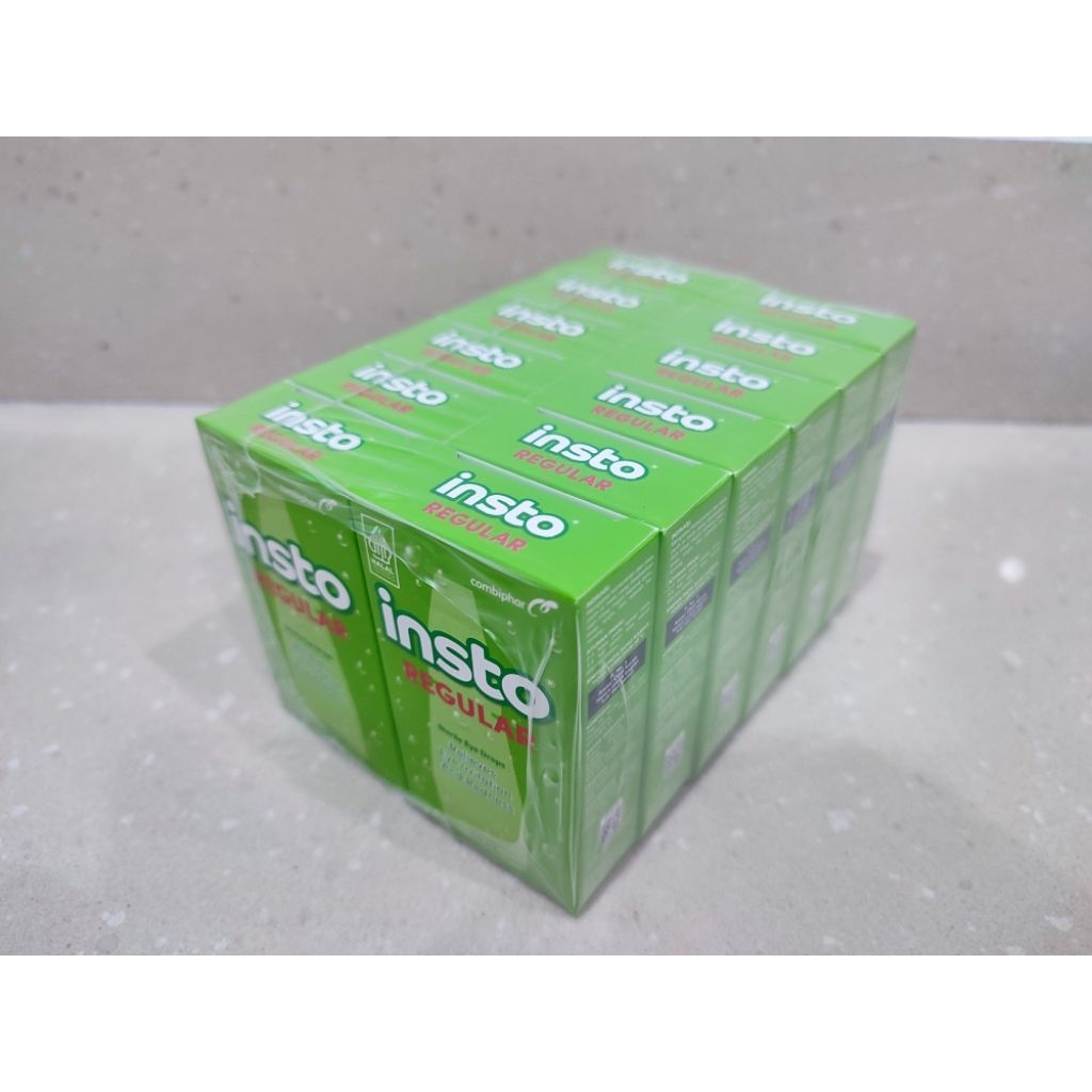 INSTO obat mata Insto