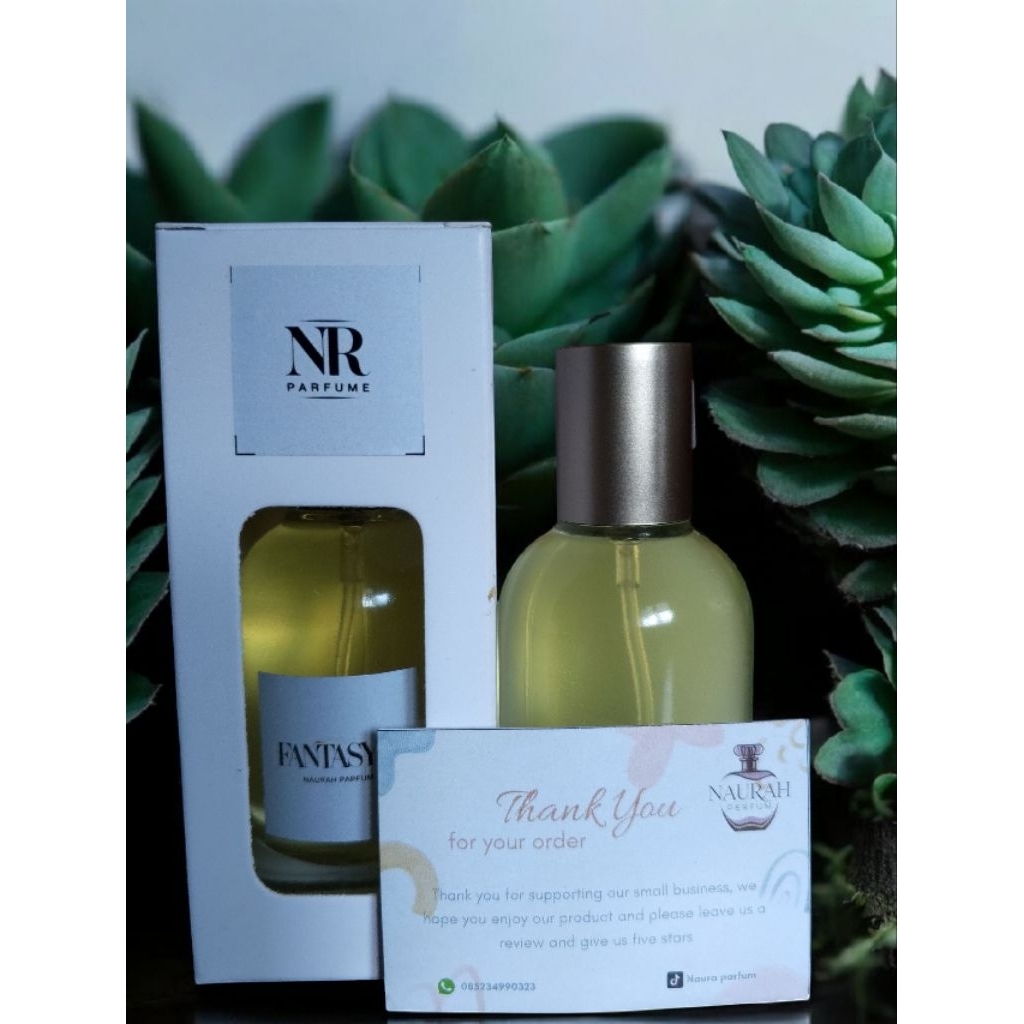 parfum spray lelabo 35ML.