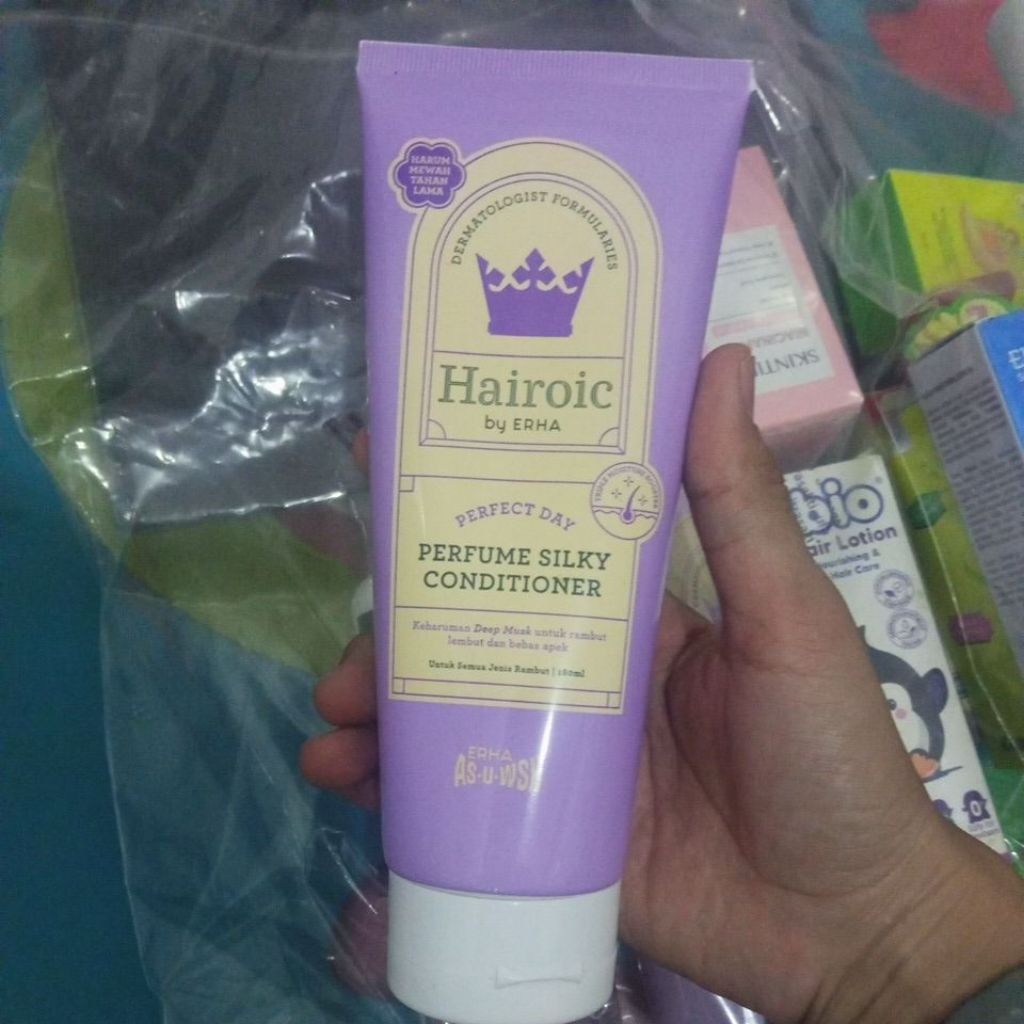 haircare