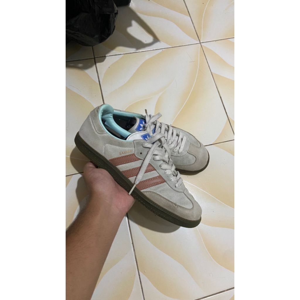 link cekout samba clay