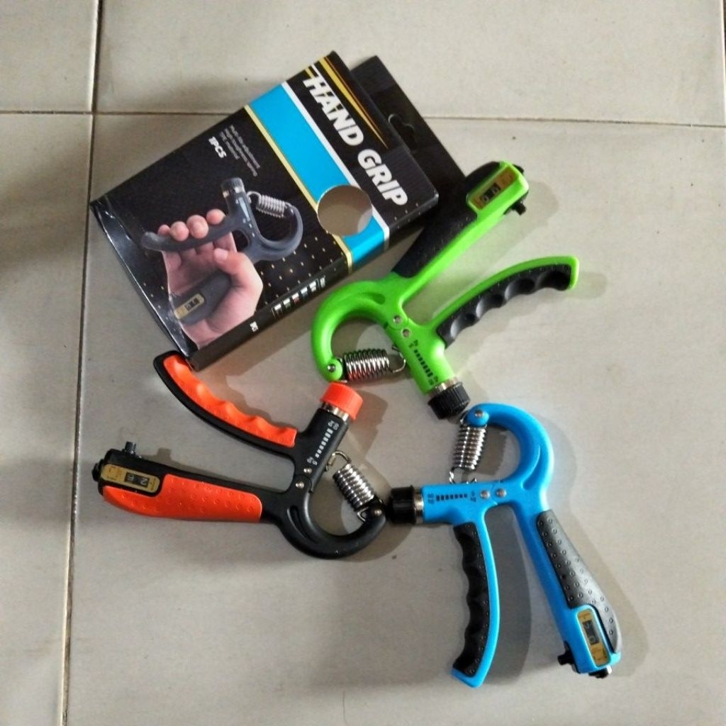 handgrip 60kg