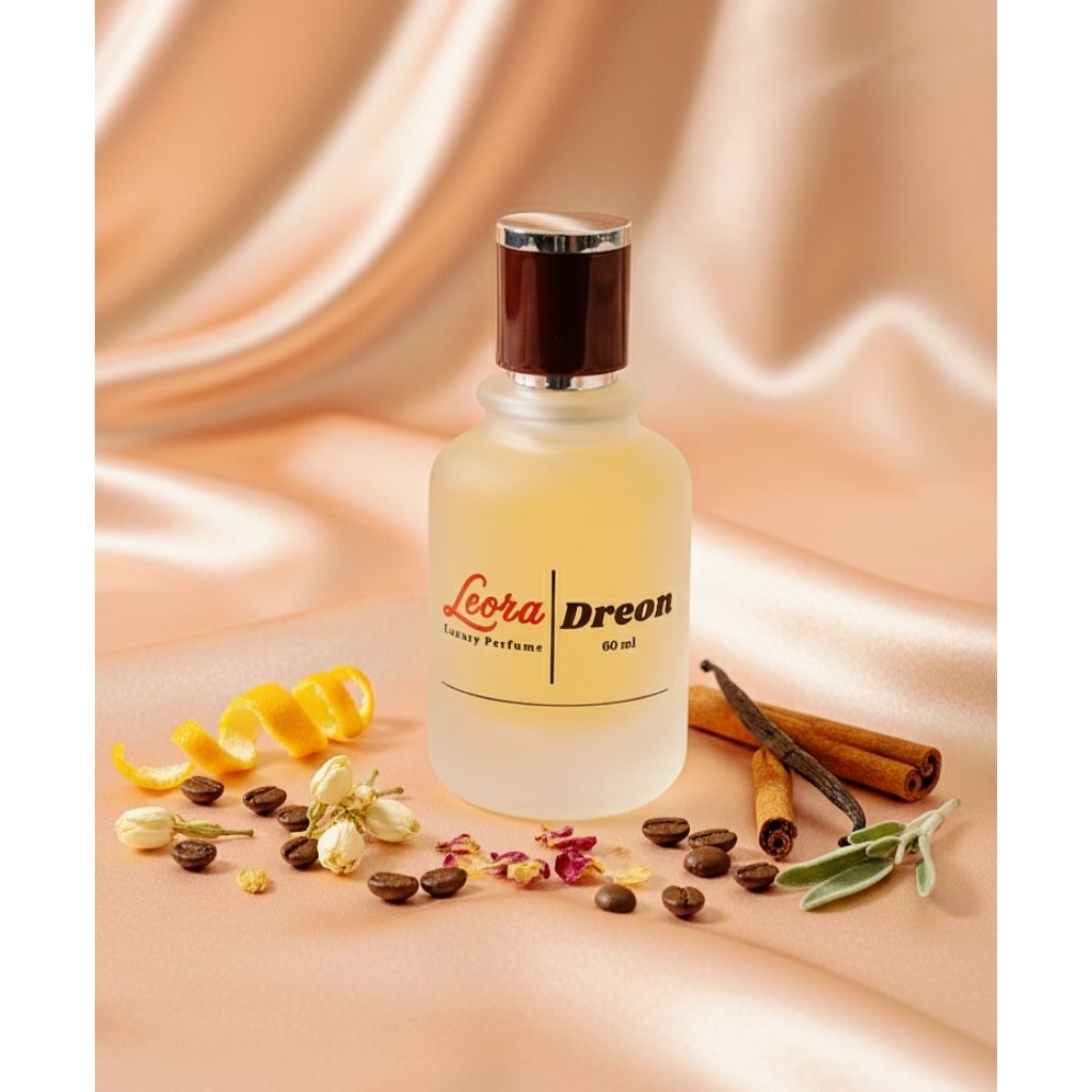 DREON Luxury Perfum,60 ml.For Man