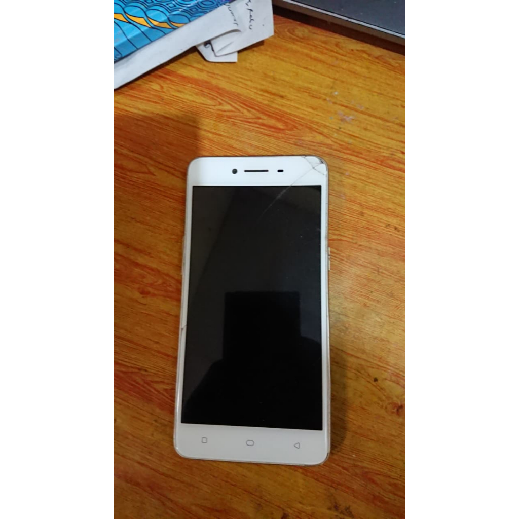 hp oppo