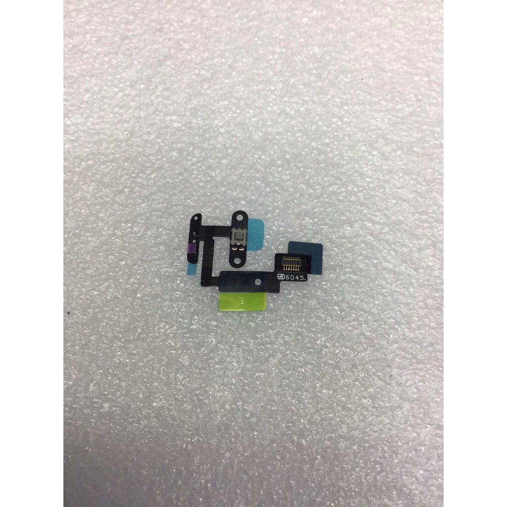 FLEXIBLE ON OFF IPAD MINI 4