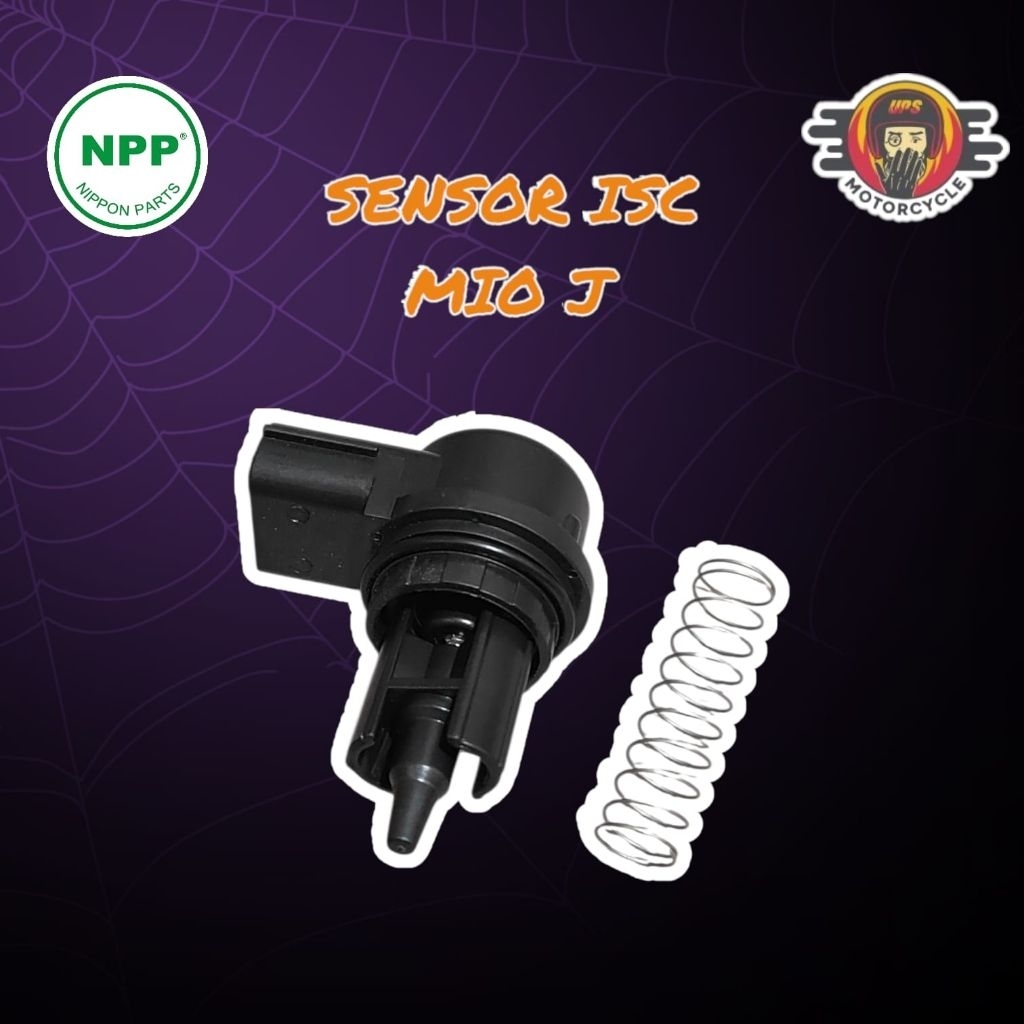 Sensor Switch ISC Langsam Npp Yamaha Mio J 54P