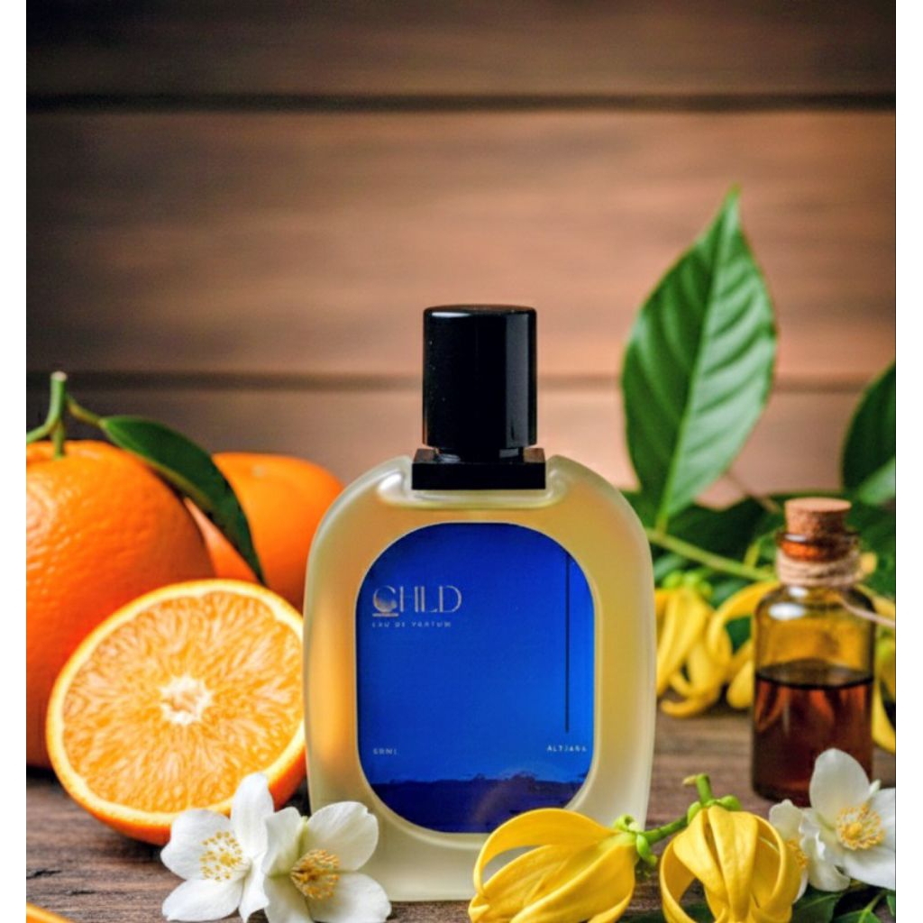 CHLD PARFUM - ALTIARA