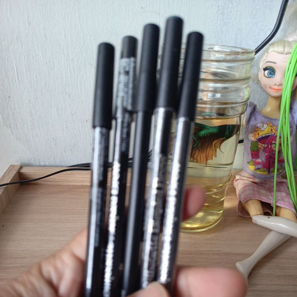 pensil alis bagus