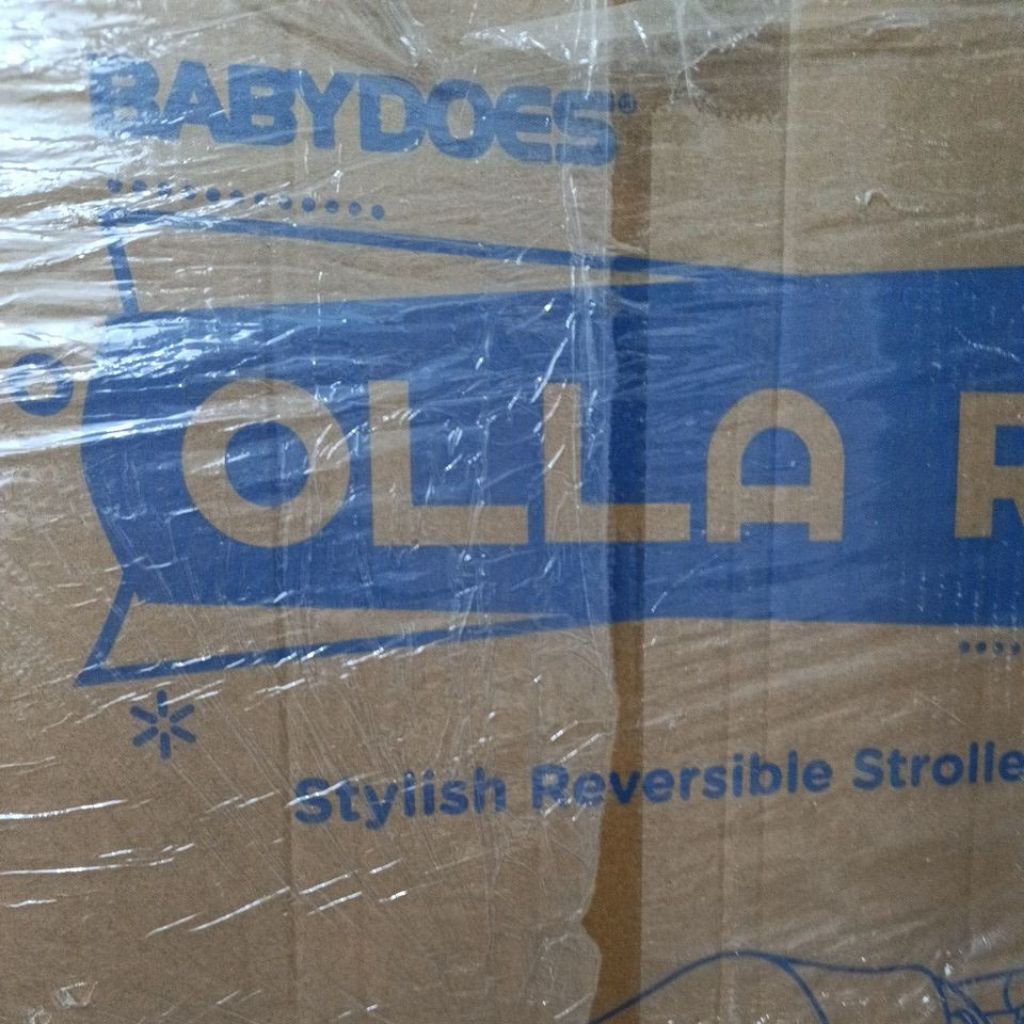olla babydoes