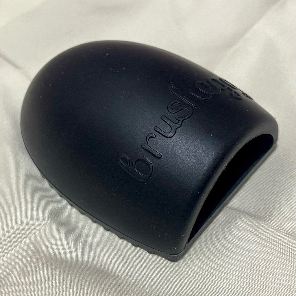 Makeup Brush Cleaner (Silicone)