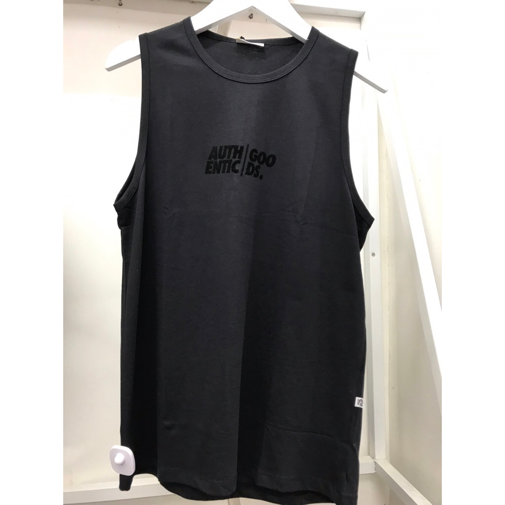 Tank Top Enemy Size L