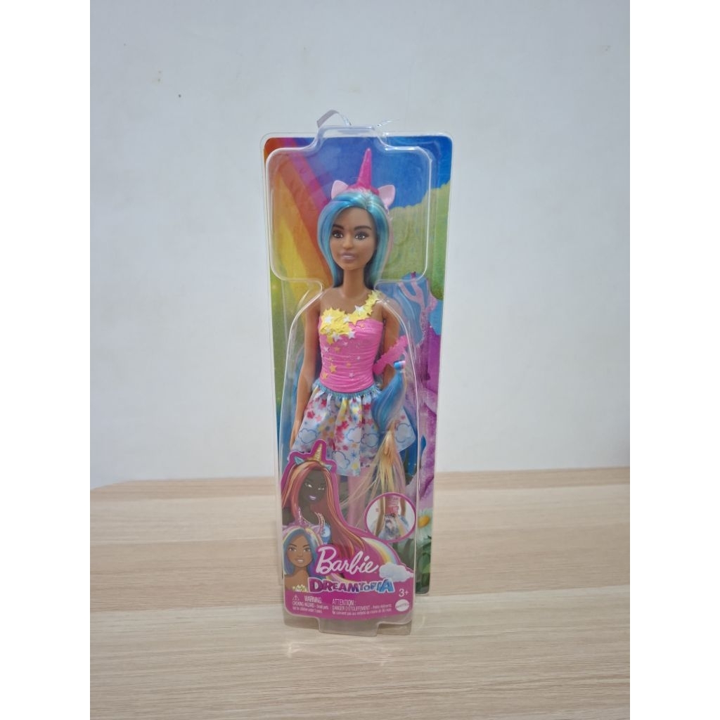Barbie Dreamtopia