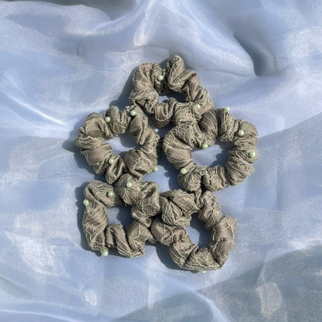 ~•Minty Sage Curl•~