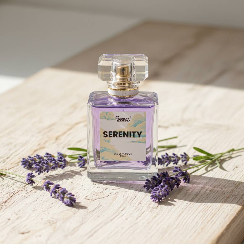 BEENAR Serenity - Eau De Parfum 30ml