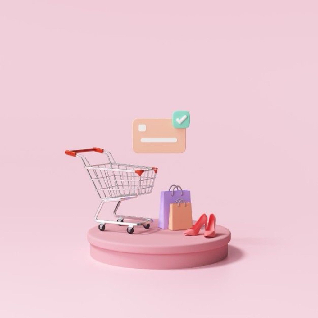 shope by request || tas