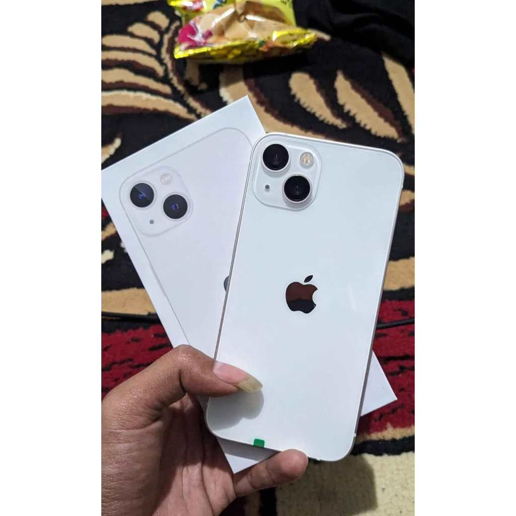 IPHONE14 128gb inter