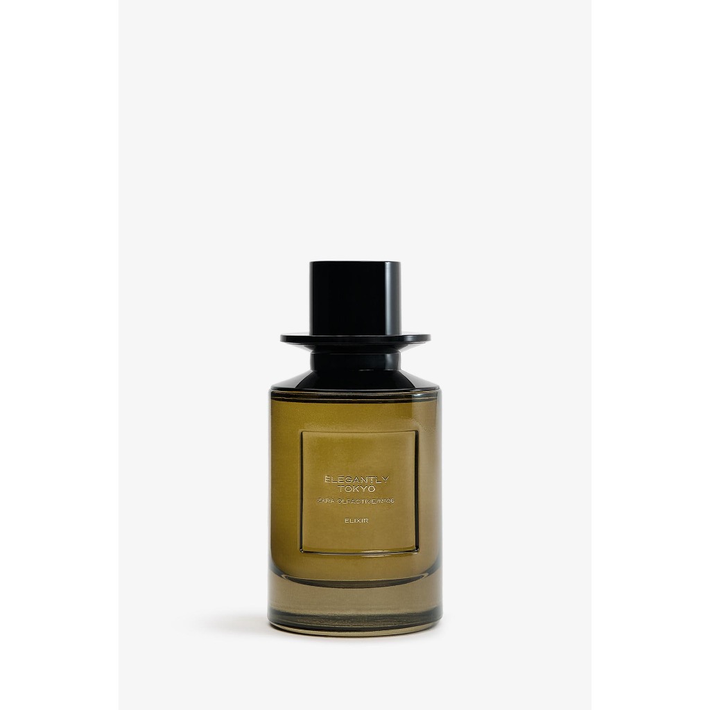 ELEGANTLY TOKYO ELIXIR 100ML (3.4 FL. OZ)