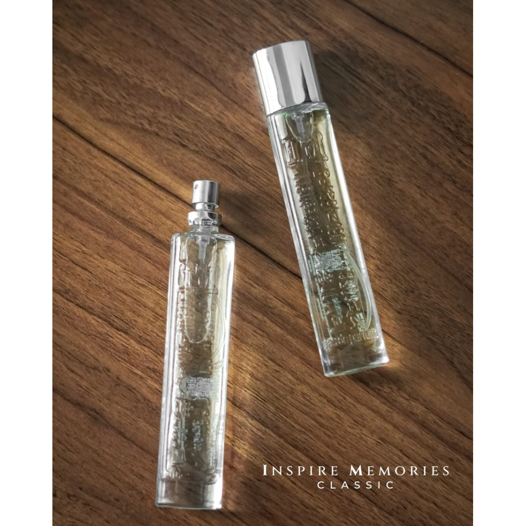 IM PARFUM ORIGINAL BPOM