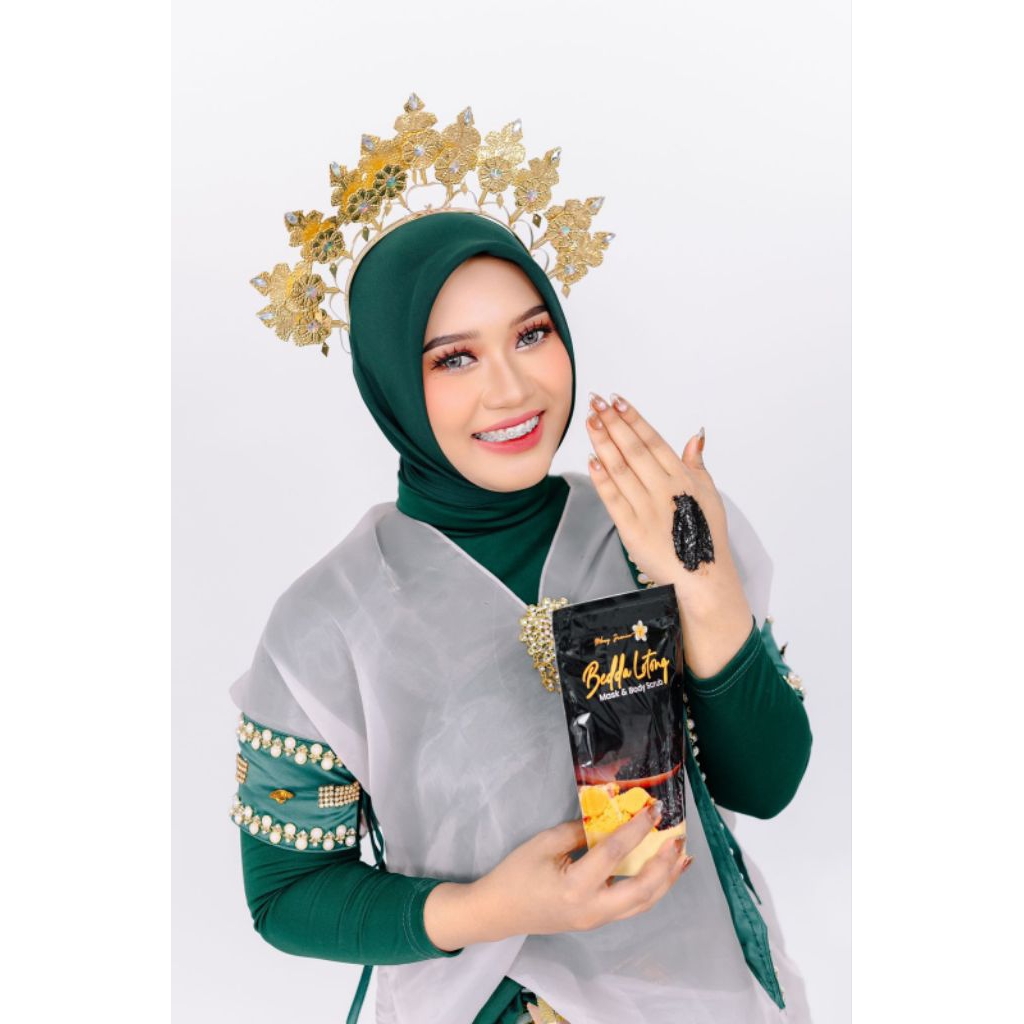 Bedda Lotong Mhey Jasmine