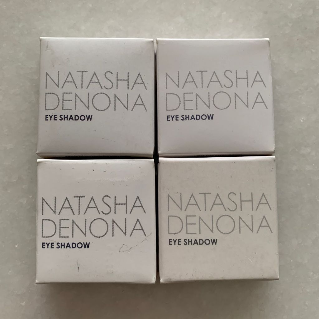 Natasha Denona Single Eyeshadow