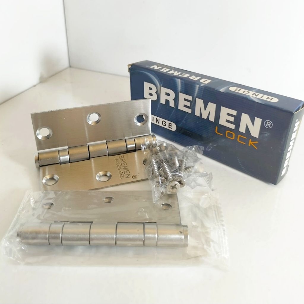 Engsel Bremen 3 inch