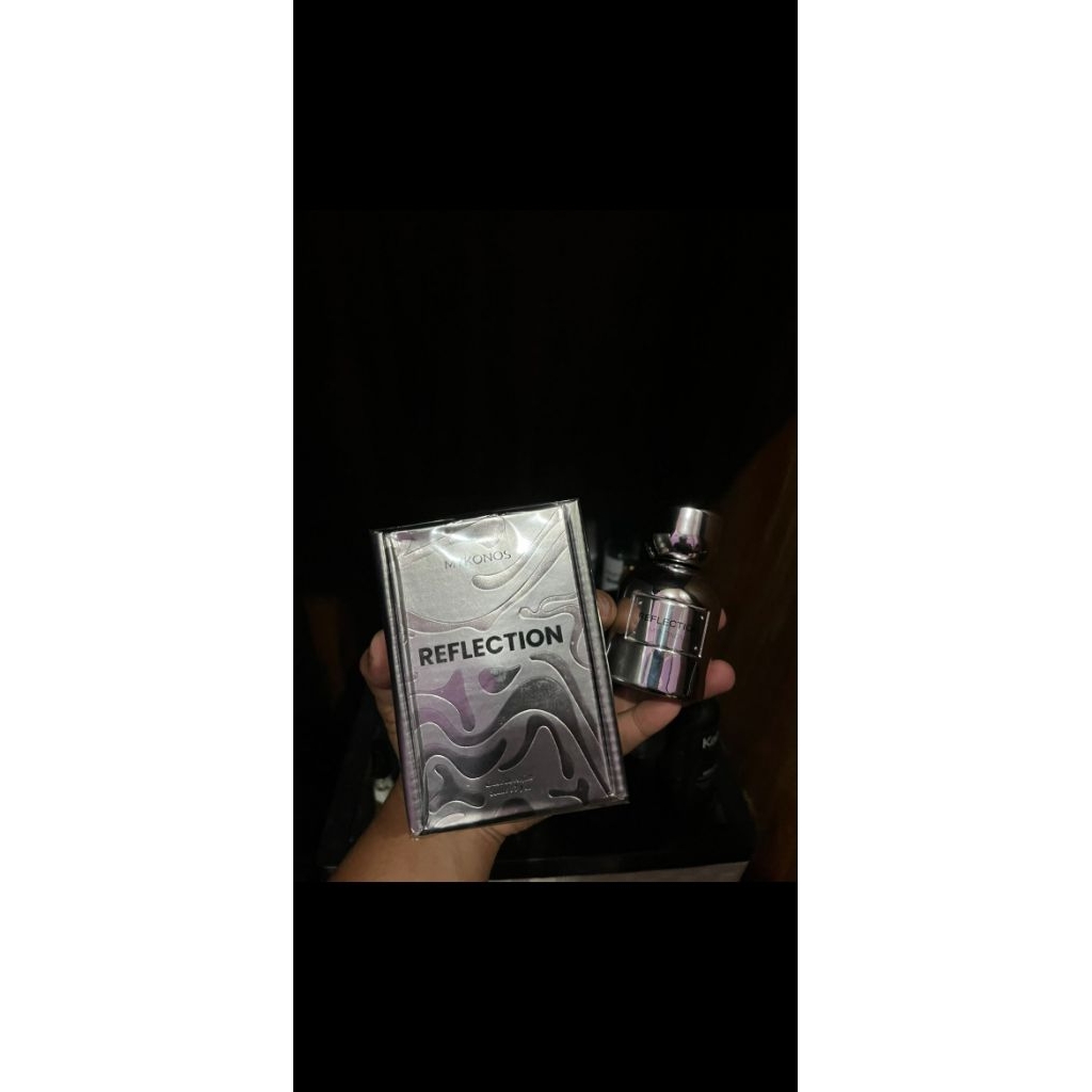 parfum mykonos