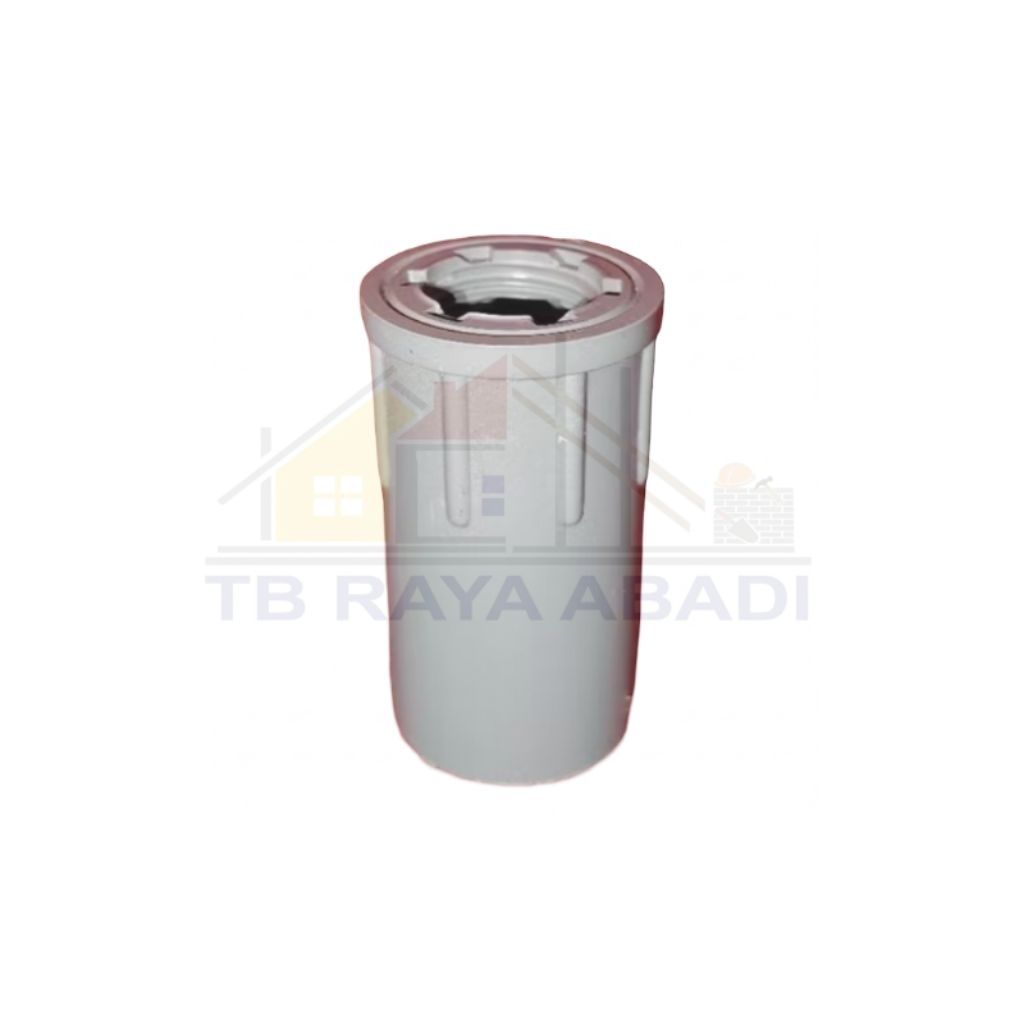 Faucet Socket Power AW 1/2 x 3/4