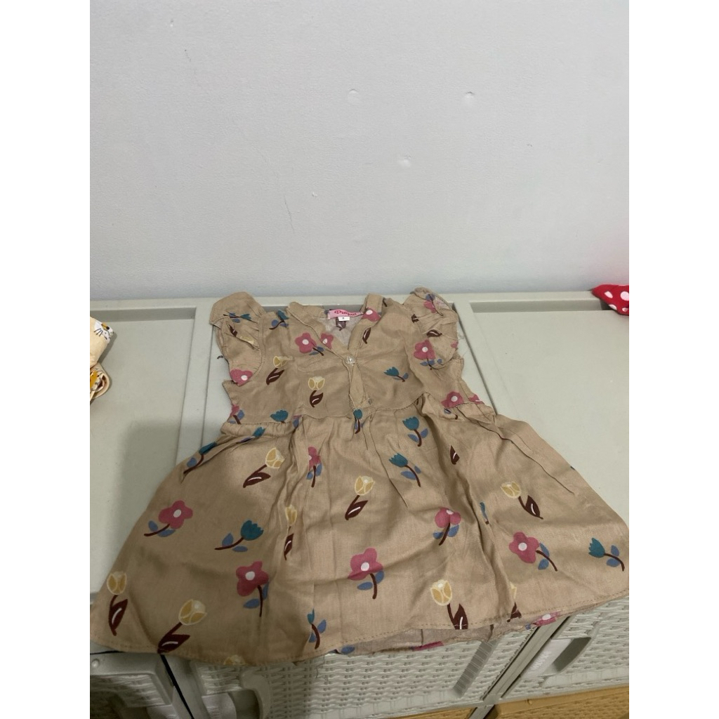Baju anak jangan dico
