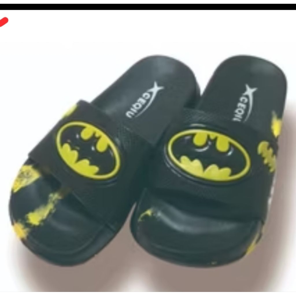 R&z sandal anak